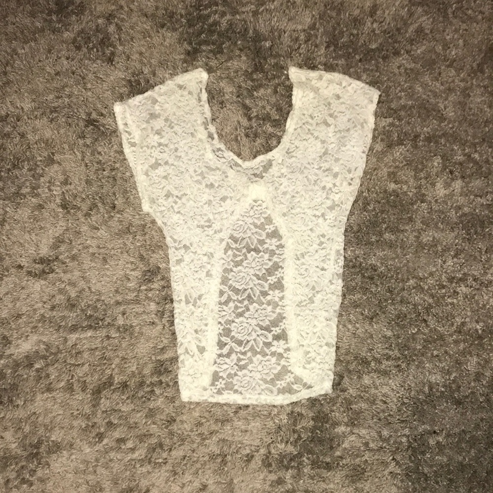 Night out shirt